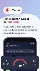 Sebagai browser, anda dapat mengunduh opera mini versi lama untuk perangkat anda. Opera Mini For Android Apk Download