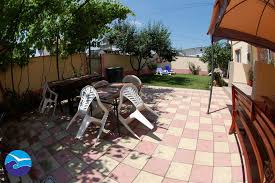 Located in eforie sud in the constanţa county region, holiday has a terrace. Vila Simona Eforie Nord
