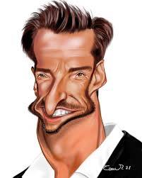h j u ː ˈ d ʒ æ k m æ n 1) est un acteur et chanteur australien, né le 12 octobre 1968 à sydney. Hugh Jackman Zaven Jabourian Irancartoon
