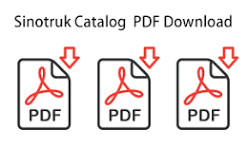 Catalog - Sinotruk Howo - Free samples, Provide Quality ...