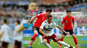 A nivel de selección mayor, enfatizando que los juegos olímpicos son categoría sub23, los dos grandes referentes se han dado en mundiales. Mexico Vs Corea Del Sur Narracion De Mariano Closs Espanol Copa Mundial De La Fifa Rusia 2018 Youtube