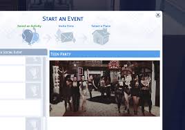 Probably one of the best kawaiistacie mods is the sol mod sims 4. La Vida De Tu Sim Cambiara Con Slice Of Life V5 0 Simsguru