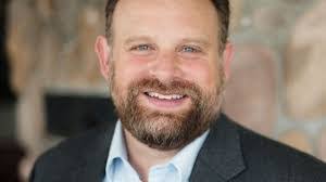 Cory Mason's Instagram, Twitter & Facebook