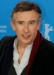 Steve Coogan Facts for Kids