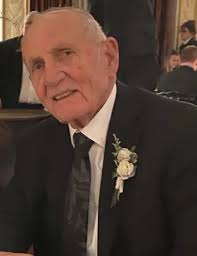 Obituary information for Richard F. Fehrs