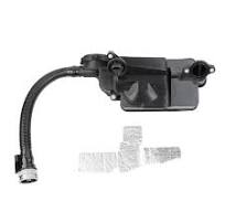 Amazon.com: Dasbecan Oil Separator Assembly Compatible With ...