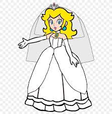 Super mario daisy coloring pages are a fun way for kids of all ages to develop creativity, focus, motor skills and color recognition. Princess Peach Rosalina Princess Daisy Bowser Mario Bros Png 600x838px Watercolor Cartoon Flower Frame Heart Download