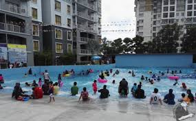 For more information and source, see on this link : Gold Coast Malacca International Resort Melaka