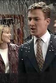 The Bill" Cold Feet and Hot Coffee (TV Episode 1996)