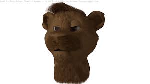 Housepets the CG Remake: Thomas Milton — Weasyl