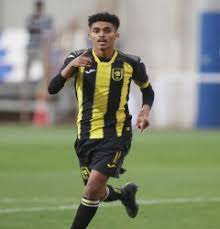 Filgoal لاعبي نادي الاتحاد السعودية