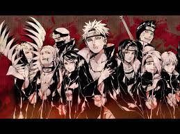 Remove wallpaper in five steps! Cool Naruto Wallpapers Wallpaper Cave