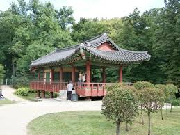 Adresse, telefon, fax, öffnungszeiten, kundenrezensionen, fotos, wegbeschreibungen und mehr. Korean Garden Bild Von Koreanischer Garten Frankfurt Am Main Tripadvisor