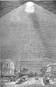 Moonlight Tower Wikipedia
