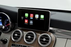 2016 Mercedes A Class Facelift To Offer Apple Carplay Apple Car Play Carplay New Cars