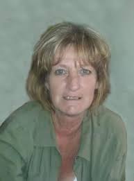 Patricia Lee Obituary (1958