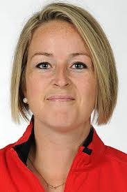 Jackie Crum's Instagram, Twitter & Facebook