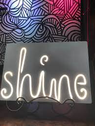 Check out casey's blog at source to see how it's done. Can You Make Neon Signs At Home
