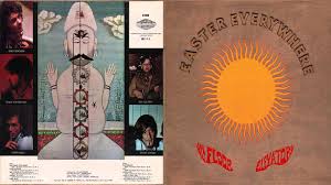 Best Quality 13th Floor Elevators Easter Everywhere 1967 Audioph Psychedelic Rock 13th Floor Elevators 13th Floor