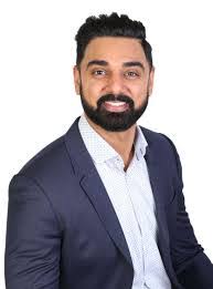 Rajinder Brar's Instagram, Twitter & Facebook