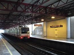 Dos años después, díaz ordaz y el regente de ese. Material Rodante Del Metro De La Ciudad De Mexico Wikipedia La Enciclopedia Libre