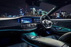 Tablet & smartphone | page 1 Mercedes Interior Wallpapers Wallpaper Cave