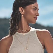 Pretty Woman ring Mini model 18k white gold and diamonds