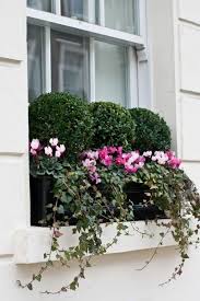 La Maison Fleurie Container Garden Design Balcony Flowers Diy Container Gardening
