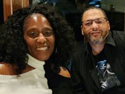 Keisha Franks and Robert King's Wedding Website