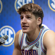 Where Florida's International Players Stack Up Against Other International  Players