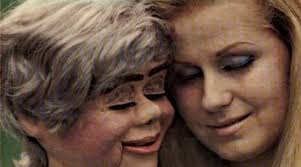 Old Print. The Faith Tones