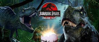 Jurassic Park Es Una Video Tragamonedas De 5 Columnas Que Cuenta Con 243 Lineas De Pago Desarrollada Por Microgaming El Tragamonedas Parque Jurasico Parques