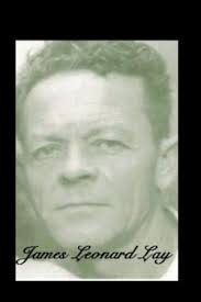James Leonard Lay (1920-1968)