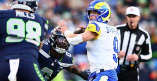 Los Angeles Rams commit to Matthew Stafford beyond 2026