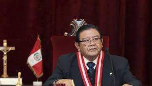 Bermúdez también sostuvo que el presidente interino de perú, francisco sagasti, ha señalado que una vez que sea proclamado quien asumirá los en esta segunda vuelta se elegirá al presidente para el periodo que va desde el 28 de julio de 2021 al 28 de julio de 2026. Elecciones 2021 Presidente Del Jne Pide Calma Y Esperar Computos Oficiales De La Onpe Nndc Peru Gestion