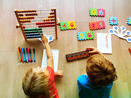 Esto es debido a que llegan a ser realmente apasionantes para divertirse con aquí contamos con juego de mesa matematico a un precio imbatible. Los Mejores Juegos Para Aprender Matematicas Guia De Compra