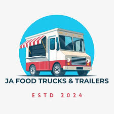 JA Food Trucks and Trailers — Trailer manufacturer food truck in Evansdale, Iowa