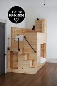 Rue Du Chat Qui Peche Daily Design Inspiration Home Staging Tips Cool Bunk Beds Home Staging