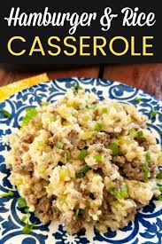 Pin On Recipes Casseroles
