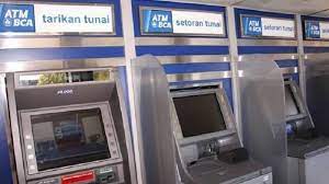 Check spelling or type a new query. Cara Setor Tunai Di Atm Bca Ke Rekening Sendiri Rekening Lain