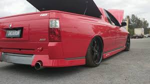 It's official, the guys from lmct+ won the auction for the hsv gtsr w1 maloo ute at a final auction price of $1,050,000. 2003 Holden Maloo R8 300 Utility Lloyds Car Auctions Youtube