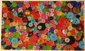 Animal nursery 500 piece jigsaw puzzle. Oodles Of Buttons Colorful Puzzlebug 500 Piece Jigsaw Puzzle Food Animals Jigsaw Puzzles 500 Piece Jigsaw Puzzles