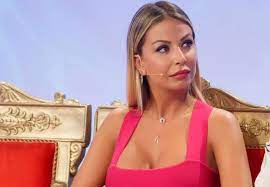 Che è stato intervistato da giada di. Uomini E Donne Trono Classico Il Coraggio Di Sabrina Ghio