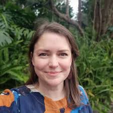 Sandra Penman's Instagram, Twitter & Facebook