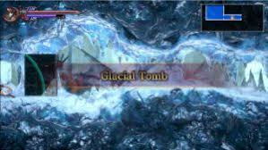 The mini game may be played solo, or in a group of up to 5 players. Glacial Tomb Bloodstained Ritual Of The Night Wiki