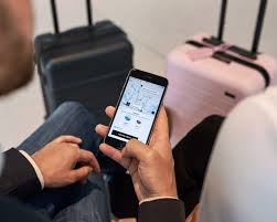Get Moving With An Uber Ride To The Airport Uber Blog