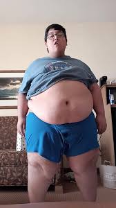 Chubby: Fat Piggy Pisses Himself - ThisVid.com