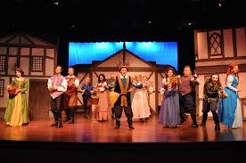 Top 5 Shows of the Week