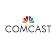 Comcast logo