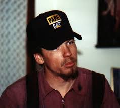 Obituary for Randal "Randy" Barton Booth